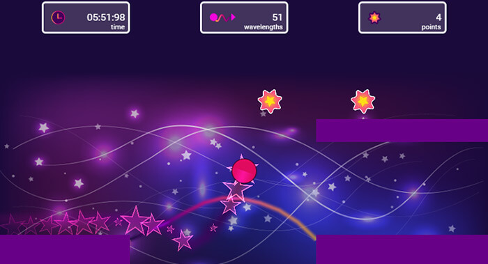 Boing project screenshot