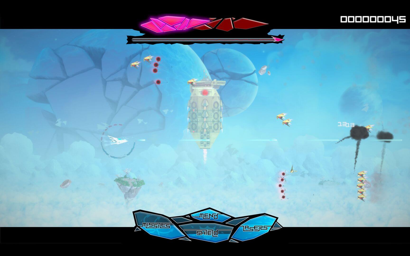 Fragile Equilibrium project thumbnail